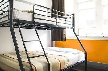 The Downing Hostel-1